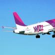 Compania Wizz Air va modifica orarul de zbor al curselor internaţionale operate de pe Aeroportul „Ștefan cel Mare” Suceava către Milano şi Londra