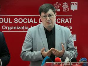 Tiberius Brădăţan: ”Am fost şi rămân social-democrat. Nu am avut niciodată intenţia de a părăsi PSD.&quot;