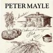 Peter Mayle: „Un an bun”