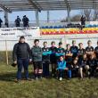 ACS Amicii Suceava a participat cu două echipe la turneul II din Campionatul Regional