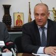 Alexandru Băişanu deschide lista de candidaţi a ALDE Suceava pentru Camera Deputaţilor