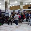 Aeroportul „Ştefan cel Mare” a avut anul acesta un număr record de pasageri