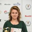 Geografia succesului se traduce în aur olimpic pentru Sabina Calisevici