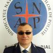 Agentul-şef principal Vasile Grumăzescu, liderul Sindicatului Naţional al Agenţilor de Poliţie (SNAP)