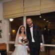 Regizorul sucevean Adrian Țofei s-a căsătorit cu o frumoasă actriță din Turcia, Duru Yücel