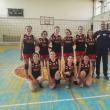 Echipa Școlii Gimnaziale „Ion Creangă” Suceava s-a calificat la turneul final