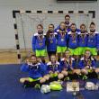 Fetele de la școala din Straja au câștigat bronzul național la Olimpiada Gimnaziilor