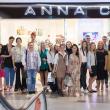Inaugurare fastuoasă a noului magazin ANNA CORI din Bucureşti Mall – Vitan