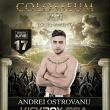Suceveanul Andrei Ostrovanu luptă din nou în România, la gala Colosseum de la Ploieşti
