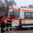Un bărbat din municipiul Fălticeni a murit la volanul mașinii