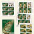 Domeniul fascinant al bijuteriilor, în emisiunea de mărci poştale „Colecţii de marcă”