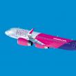 Wizz Air modifică orarul curselor de pe Aeroportul Suceava pe perioada iernii
