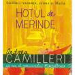 Andrea Camilleri: „Hoţul de merinde”