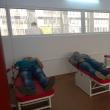 De la începutul acestui an au donat sânge 5.607 persoane