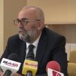 Managerul Spitalului de Urgenţă ”Sfântul Ioan cel Nou” din Suceava, Vasile Rîmbu
