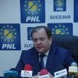 Preşedintele Organizaţiei Judeţene Suceava a PNL, Gheorghe Flutur