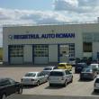 Autoturismul cu alertă de furt a fost depistat de angajații Registrului Auto Român Suceava