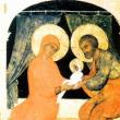Zămislirea Sfintei Fecioare Maria de către Sfânta Ana