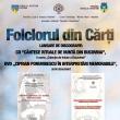 „Folclorul din Cărţi”, la Broşteni