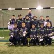 LPS Suceava a învins Steaua şi Academia Hagi la Spartan Winter Cup