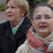 Preşedintele Asociaţiei Medicilor de Familie din judeţ, dr. Irina Franciuc