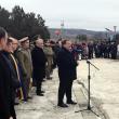Mesaj de unitate transmis de Flutur la comemorarea a 543 de ani de la bătălia de la Podu Înalt
