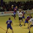 Universitarii vor juca două meciuri test cu liderul la zi din Liga Naţională, Steaua Bucureşti