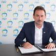 Marian Andronache va candida pentru şefia PMP Suceava