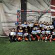 Micii fotbaliști de la Juniorul Suceava s-au remarcat la turneul de la Iași