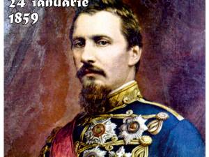 Activitate dedicată Unirii Principatelor din 1859, la Muzeul Bucovinei