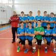 CSŞ Nicu Gane Fălticeni a început anul cu o victorie şi rămâne lider în serie