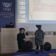 Conferinţa &quot;Management educațional în sistemul de învățământ britanic&quot;, la USV