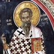Sfântul Sfinţit Mucenic Clement, Episcopul Ancirei