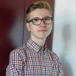 Adrian Barbaroș este noul președinte al Consiliului Judeţean al Elevilor Suceava