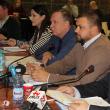 Primarul Ion Lungu a prezentat proiectul bugetului pe 2018, mai mic cu 107 milioane de lei decât anul trecut
