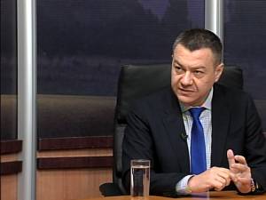 Deputatul PNL de Suceava Bogdan Gheorghiu