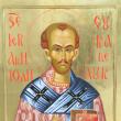 Sfântul Ierarh Ioan Gură de Aur