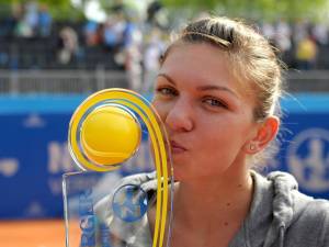Simona Halep este în faţa unei mari provocări