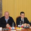 Cei trei consilieri locali suceveni ALDE solicită demisia lui Dan Ioan Cuşnir de la conducerea PSD Suceava