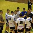 Handbaliştii suceveni au aflat că doar o singură echipă retrogradează direct