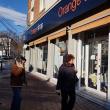 Cel mai solicitat Orange shop din Suceava, închis o lună și jumătate, fără a fi anunțat ceva