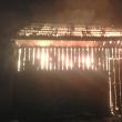 Incendiu la o anexă de lângă Piaţa din Solca