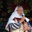 Felicia Cuciurean, sufletul grupului și un rapsod îndrăgit