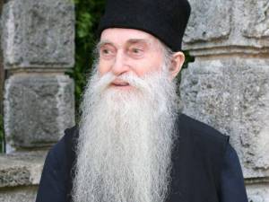 Părintele Arsenie Papacioc