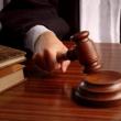 Condamnarea lui Dumitru Cioban a fost dată de Tribunalul Suceava, dar nu este definitivă şi poate fi atacată la instanţa superioară