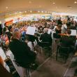 Filarmonica de Stat Botoşani, la Iulius Mall
