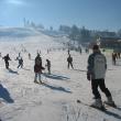 Serbarile Zăpezii de la Vatra Dornei vor avea loc în perioada 15 - 18 februarie