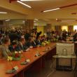 Diplome și medalii aniversare acordate personalităţilor Sucevei