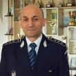 Comisarul-şef Adrian Buga