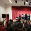 Caravana ”10 pentru folclor” a ajuns luni la Rădășeni